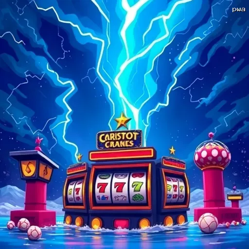 pwa: Promo dan Bonus Terbaik untuk Para Gamer Indonesia