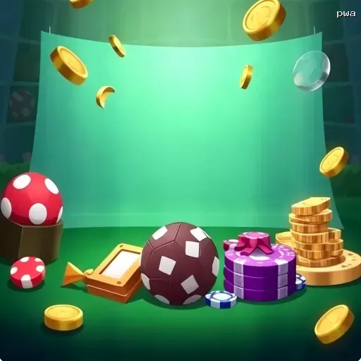 Mengulas Fitur Menarik di Situs Game pwa
