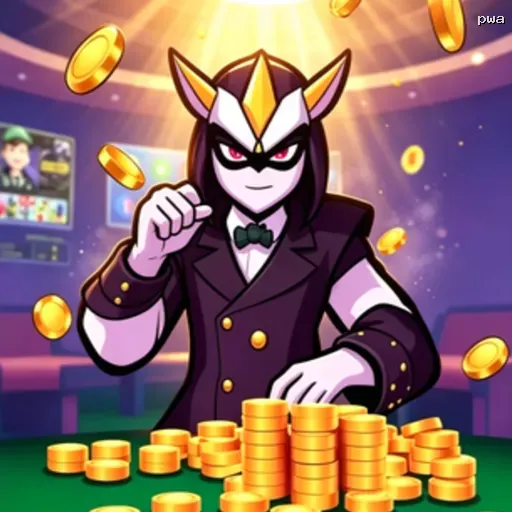 Keamanan dan Keandalan Situs pwa di Dunia Game